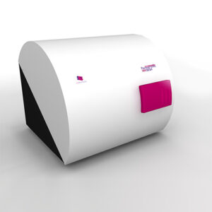 Scanner de Lâminas Pannoramic DESK II DW 3D Histec