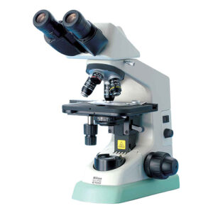 Microscópio Binocular Nikon Eclipse E100 LED