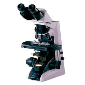 Microscópio Binocular Nikon Eclipse E200 LED