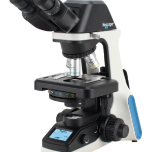 Microscópio Biológico Binocular Nexcope NE300