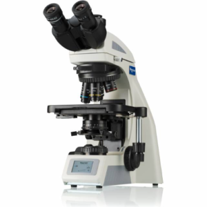 Microscópio Biológico Binocular Nexcope NE620
