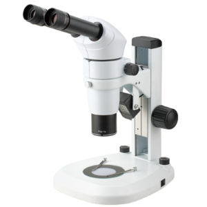 Estéreomicroscópio Binocular Nexcope NSZ806, 8x a 50x